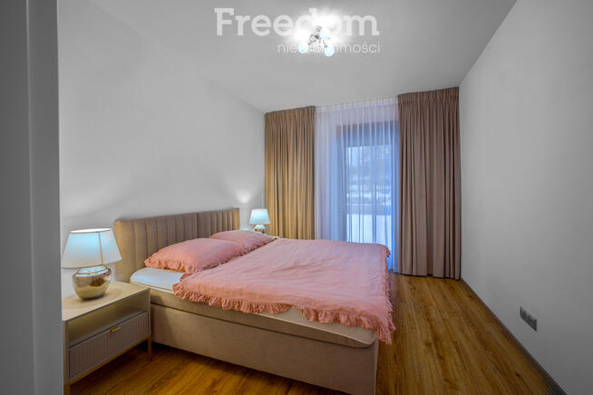 Dom do wynajęcia w górach!