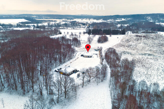 Dom do wynajęcia w górach!