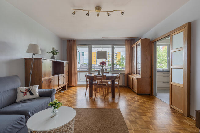 ✅Sprawdź >> 4 pokoje z oddzielną kuchnią✅