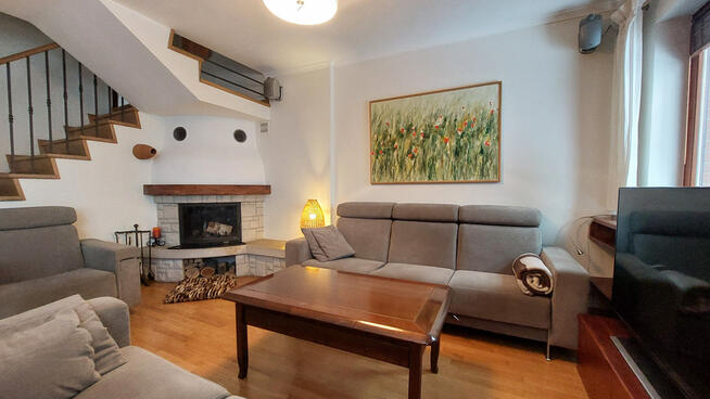 ✅Sprawdź >>> Dom z ogrodem w sąsiedztwie Lasu✅