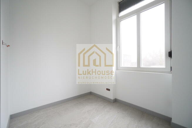 Lokal użytkowy Bytom, Gwarecka