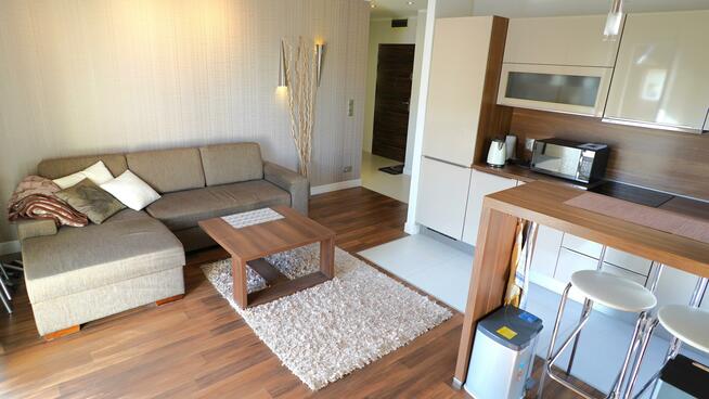 Mieszkanie Kołobrzeg Centrum, Źródlana