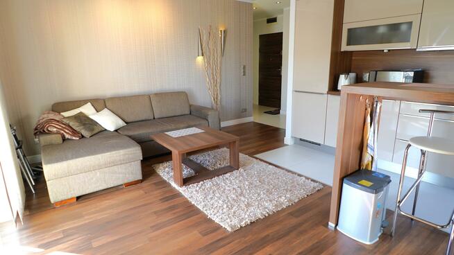 Mieszkanie Kołobrzeg Centrum, Źródlana