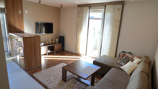 Mieszkanie Kołobrzeg Centrum, Źródlana