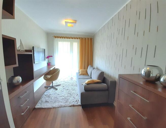 Mieszkanie Kołobrzeg Centrum, Źródlana