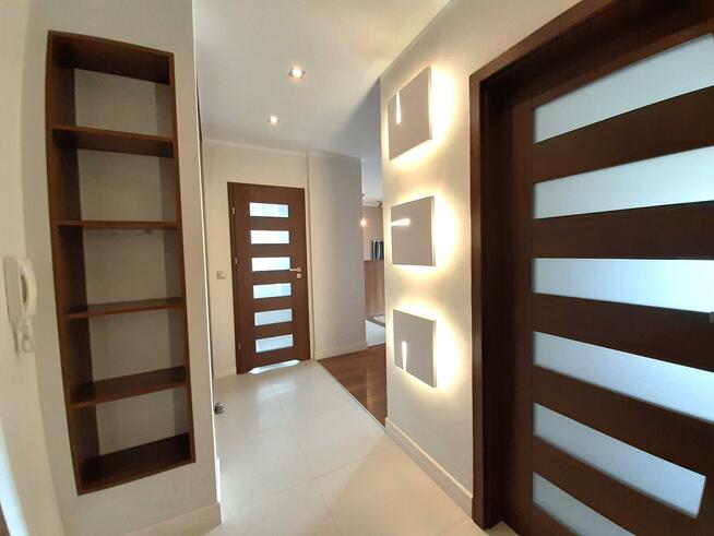 Mieszkanie Kołobrzeg Centrum, Źródlana