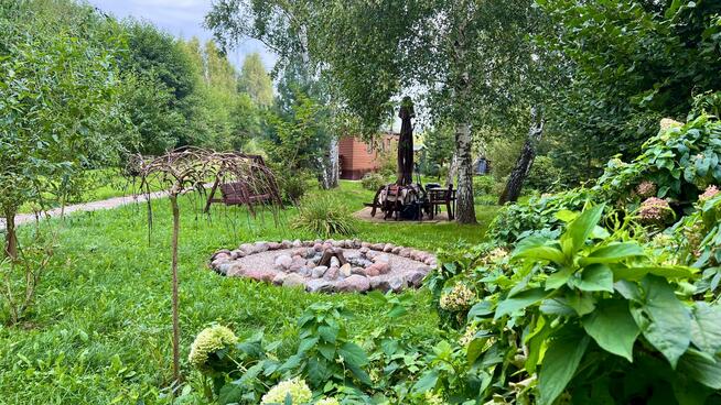 Dom Błotnica gm. Kołobrzeg, Błotnica