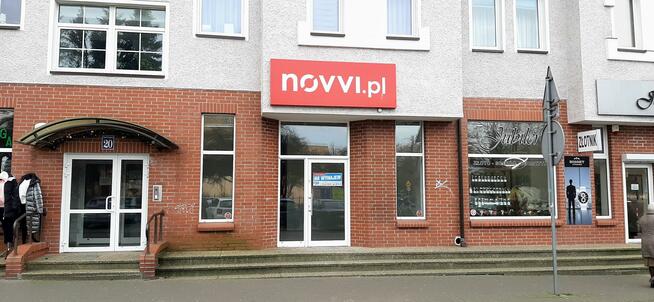 Lokal użytkowy Kołobrzeg Starówka, Armii Krajowej