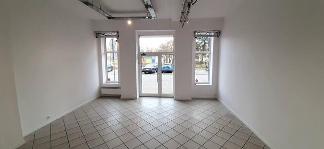 Lokal użytkowy Kołobrzeg Starówka, Armii Krajowej