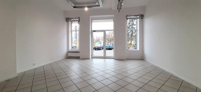 Lokal użytkowy Kołobrzeg Starówka, Armii Krajowej