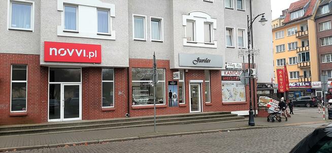 Lokal użytkowy Kołobrzeg Starówka, Armii Krajowej