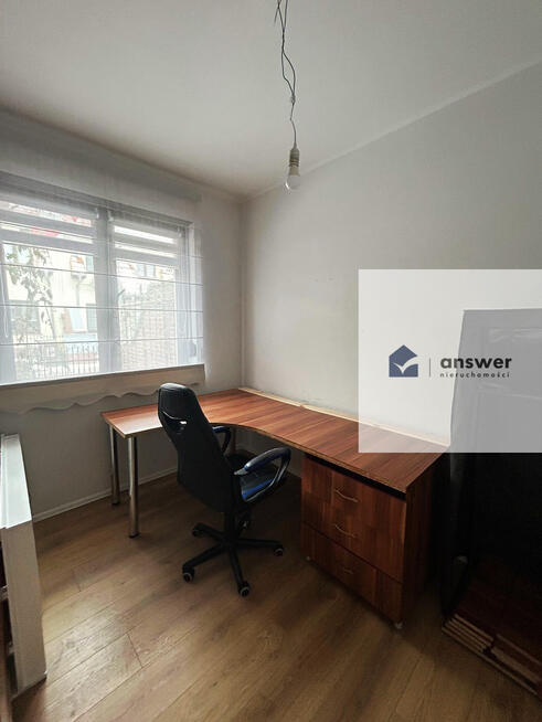 NA SPRZEDAŻ SZEREG ŚRODKOWY Z OGRÓDKIEM - MAŁOMICE