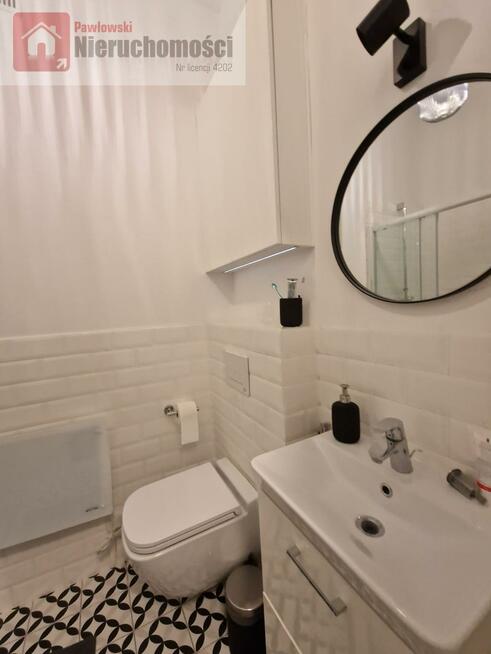 Mieszkanie Kraków Krowodrza, Łobzów