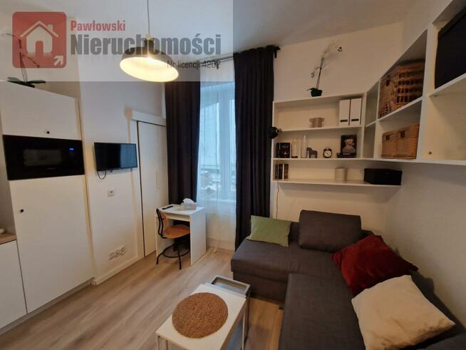 Mieszkanie Kraków Krowodrza, Łobzów