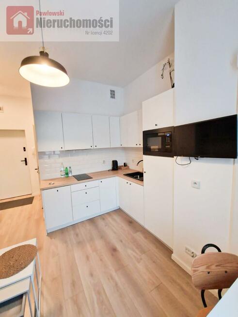 Mieszkanie Kraków Krowodrza, Łobzów