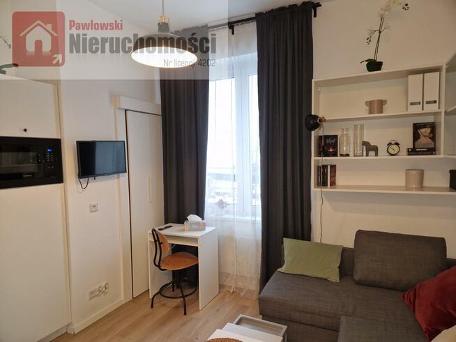 Mieszkanie Kraków Krowodrza, Łobzów