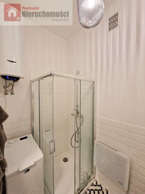 Mieszkanie Kraków Krowodrza, Łobzów