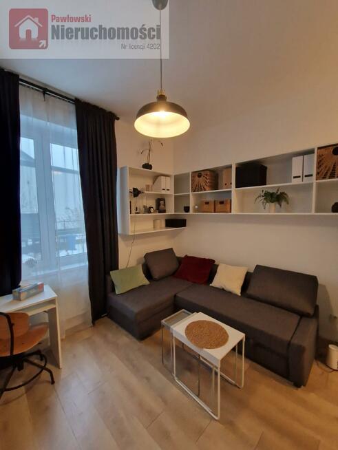 Mieszkanie Kraków Krowodrza, Łobzów