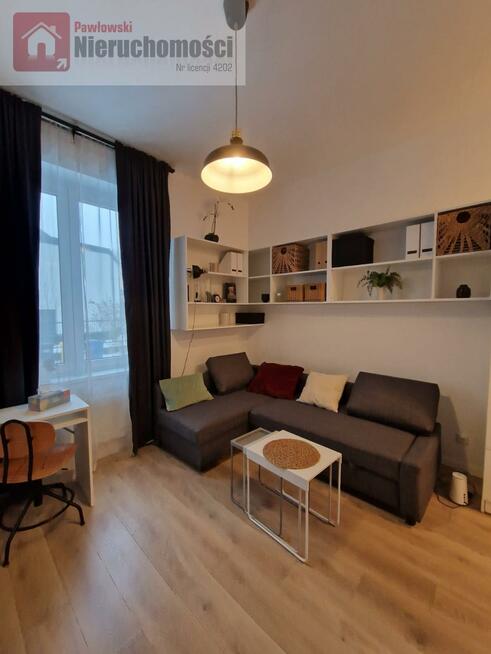 Mieszkanie Kraków Krowodrza, Łobzów