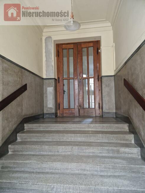 Mieszkanie Kraków Krowodrza, Łobzów