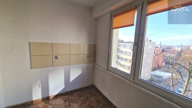 Mieszkanie Tarnów Grabówka, Pracy