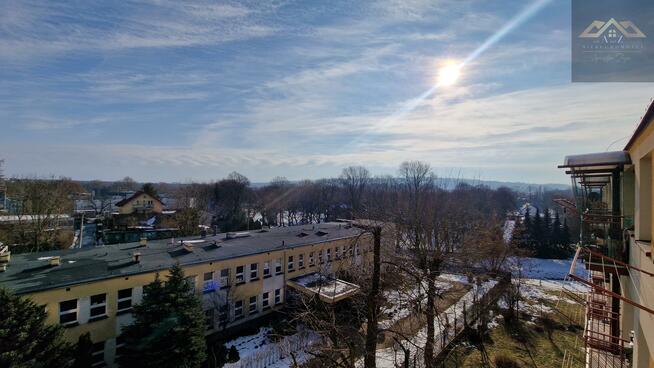 Mieszkanie Tarnów Grabówka, Pracy