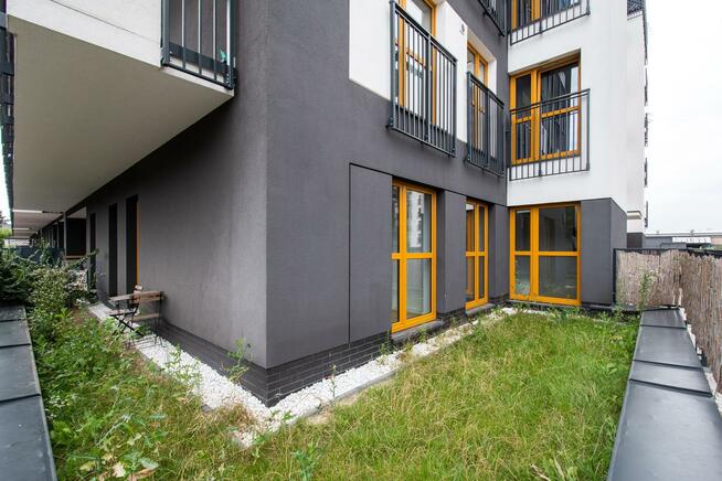 Mieszkanie Warszawa Włochy, Raków, Wagonowa