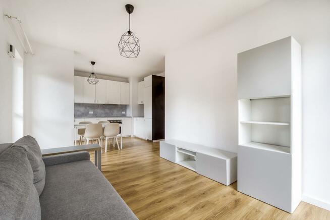 Mieszkanie Warszawa Włochy, Raków, Wagonowa