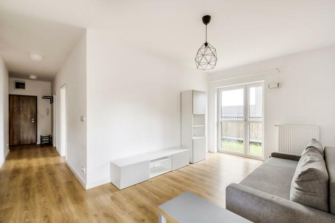 Mieszkanie Warszawa Włochy, Raków, Wagonowa