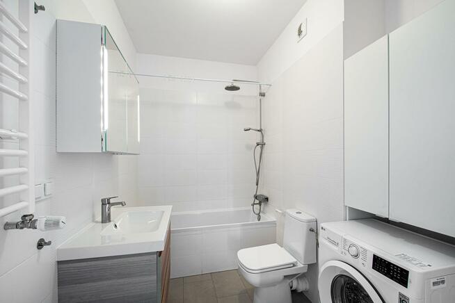 Mieszkanie Warszawa Włochy, Raków, Wagonowa