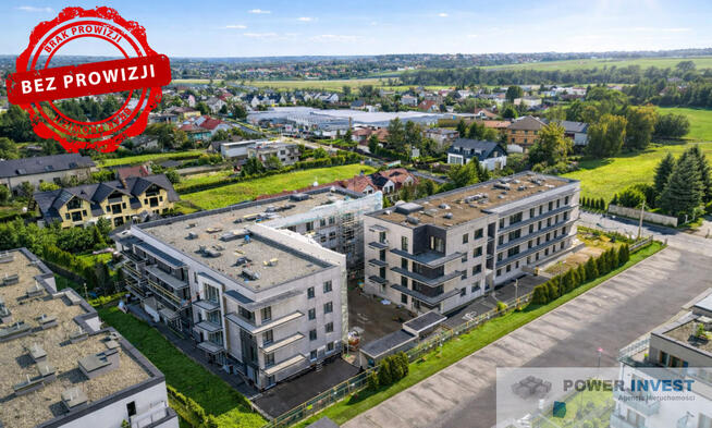 Narożne 2 pokoje z kuchnią, ogródek 160 m2