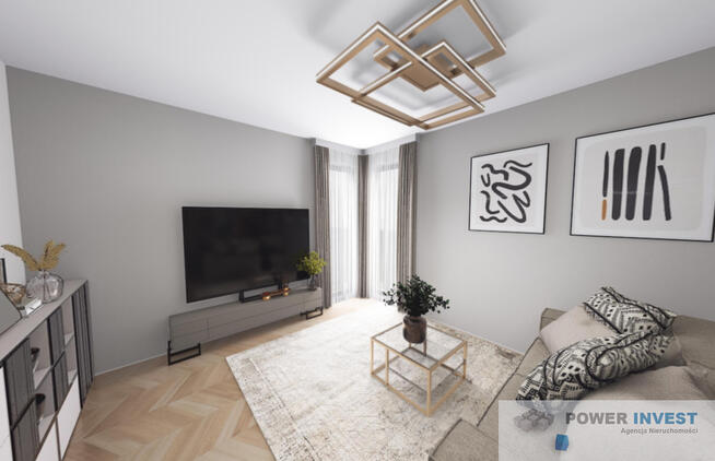 Narożne 2 pokoje z kuchnią, ogródek 160 m2