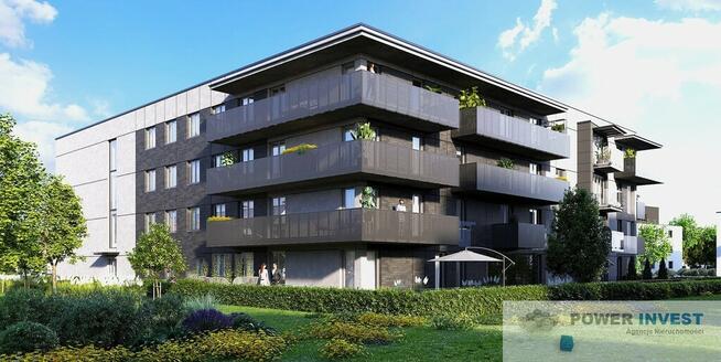 Narożne 2 pokoje z kuchnią, ogródek 160 m2