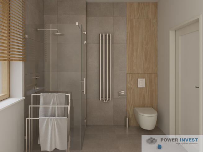 2 pokoje do remontu BLISKO CENTRUM