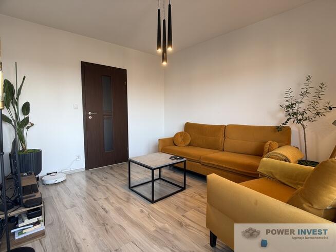 Billewiczówny, Gronowo, 2 pokoje + loggia