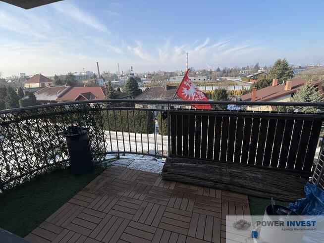 Billewiczówny, Gronowo, 2 pokoje + loggia