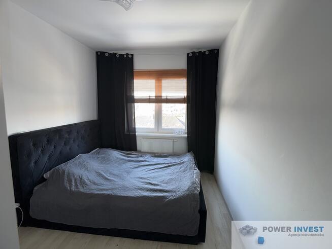 Billewiczówny, Gronowo, 2 pokoje + loggia