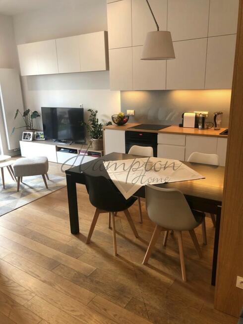 Mieszkanie Warszawa gm. Mokotów Mokotów, Pory