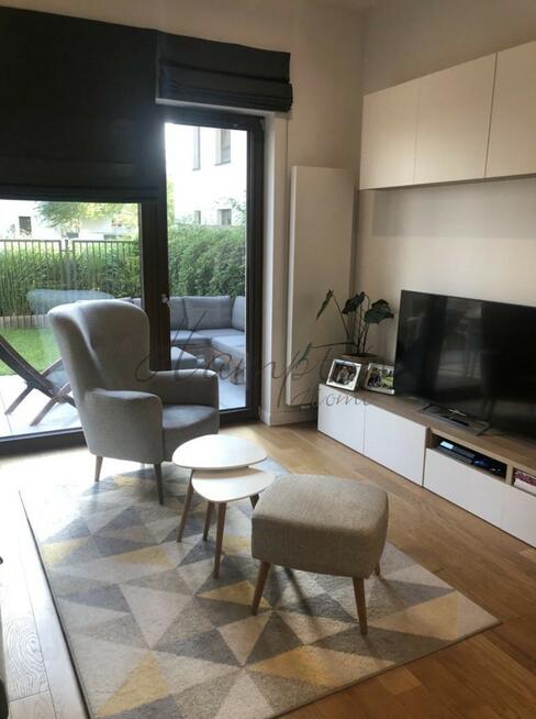 Mieszkanie Warszawa gm. Mokotów Mokotów, Pory