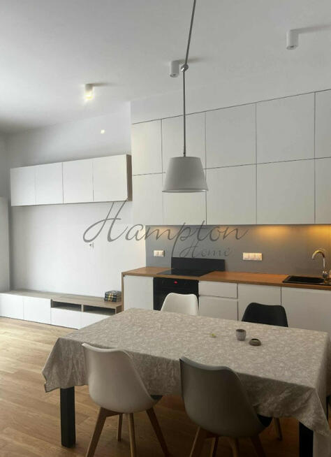 Mieszkanie Warszawa gm. Mokotów Mokotów, Pory