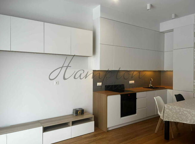 Mieszkanie Warszawa gm. Mokotów Mokotów, Pory