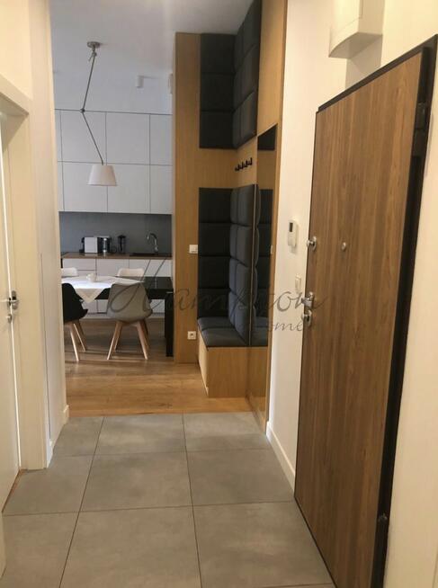 Mieszkanie Warszawa gm. Mokotów Mokotów, Pory