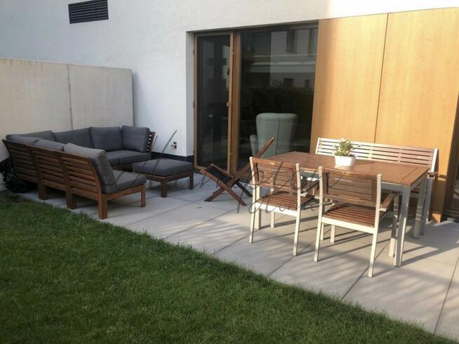 Mieszkanie Warszawa gm. Mokotów Mokotów, Pory