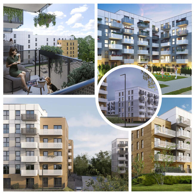 ⭐️ promocja kawalerka do odbioru ⭐️