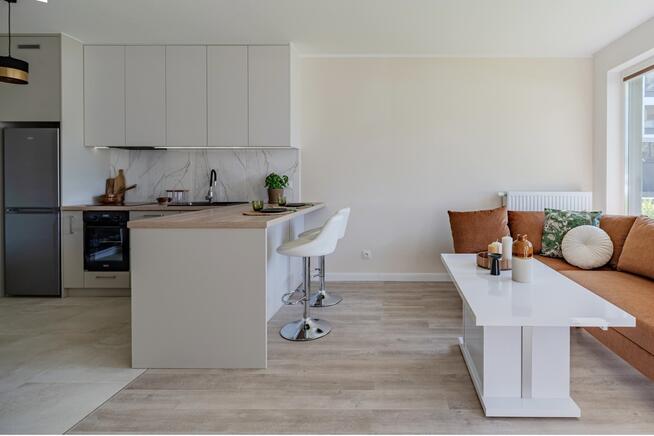 ⭐️ promocja kawalerka do odbioru ⭐️