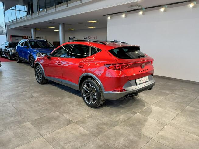 Cupra Formentor VAT 23% 1.5TSI 150KM DSG 2022/2023 r., salon PL, gwarancja fabryczna