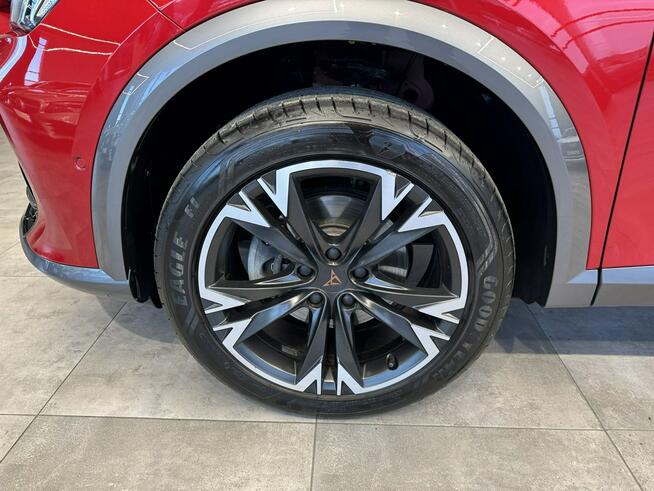 Cupra Formentor VAT 23% 1.5TSI 150KM DSG 2022/2023 r., salon PL, gwarancja fabryczna