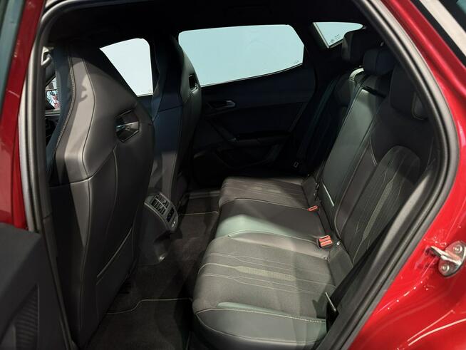 Cupra Formentor VAT 23% 1.5TSI 150KM DSG 2022/2023 r., salon PL, gwarancja fabryczna