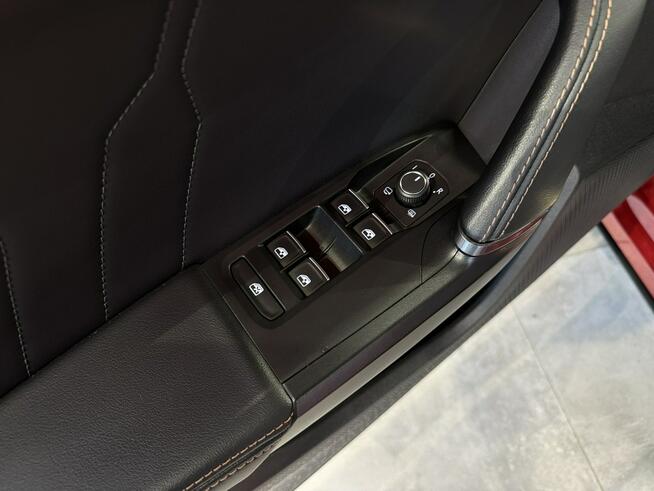 Cupra Formentor VAT 23% 1.5TSI 150KM DSG 2022/2023 r., salon PL, gwarancja fabryczna