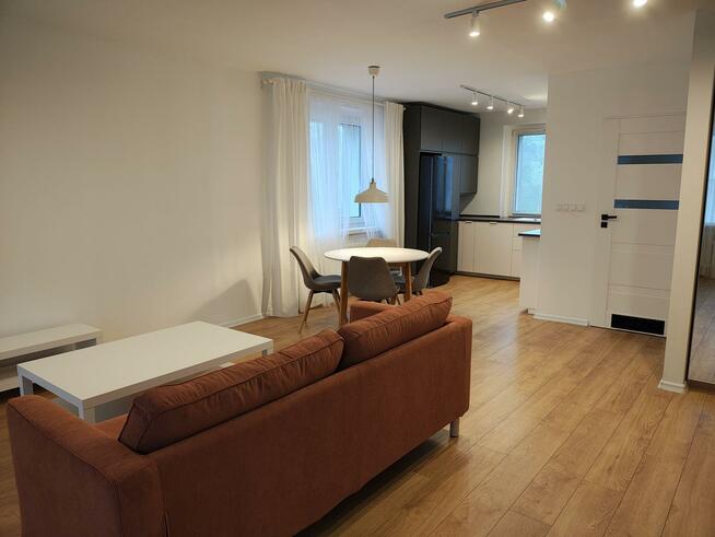 Mieszkanie Gliwice Wojska Polskiego